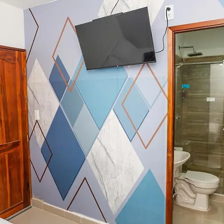 Markasa Hotel Boutique Cartagena Exterior photo