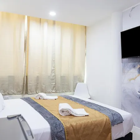 Markasa Hotel Boutique Cartagena Exterior photo