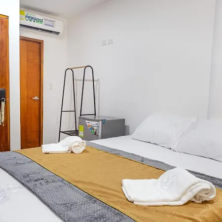 Markasa Hotel Boutique Cartagena Exterior photo
