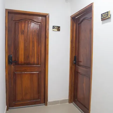 Markasa Hotel Boutique Cartagena Exterior photo