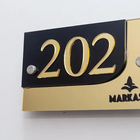 Markasa Hotel Boutique Cartagena Exterior photo