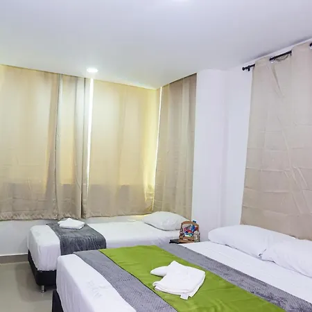 Markasa Hotel Boutique Cartagena Exterior photo