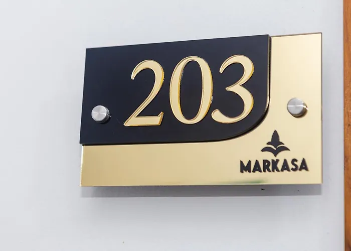 Markasa Hotel Boutique