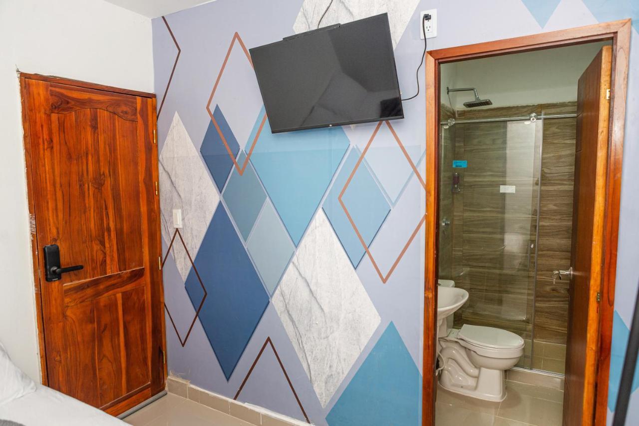 Hotel Markasa Boutique Cartagène