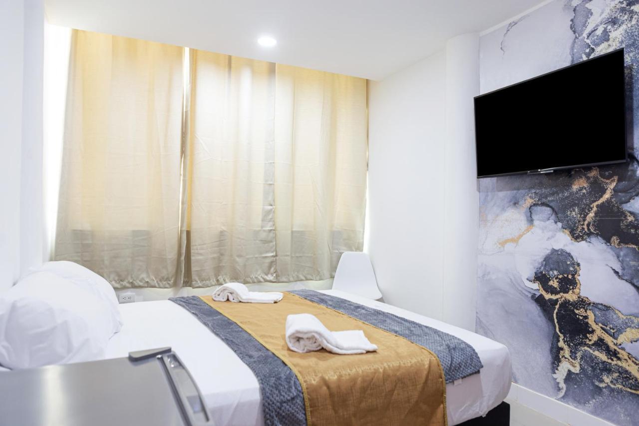 Markasa Boutique * Cartagène