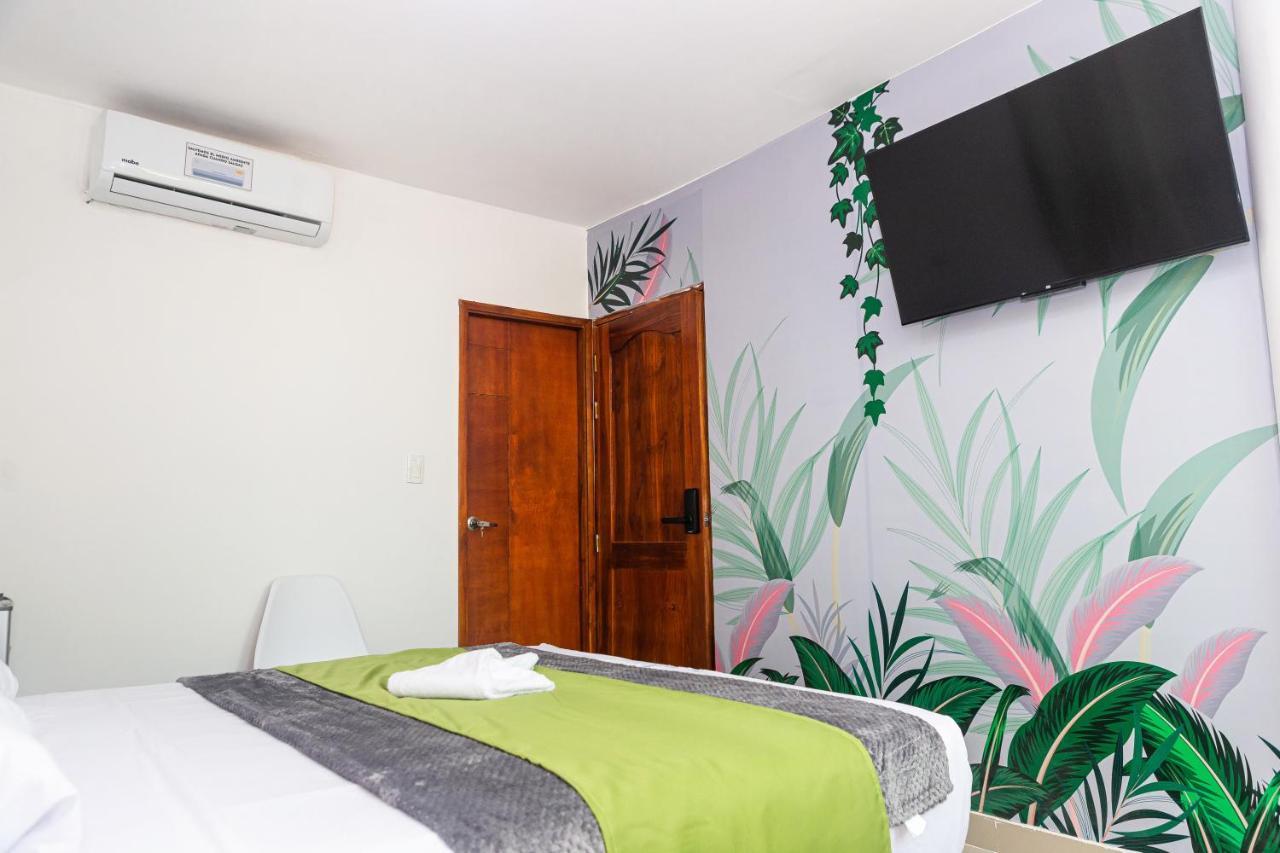 Markasa Boutique Hotel Cartagène