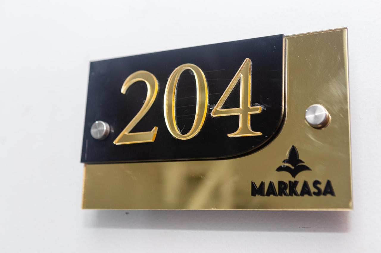 Hotel Markasa Boutique Cartagène