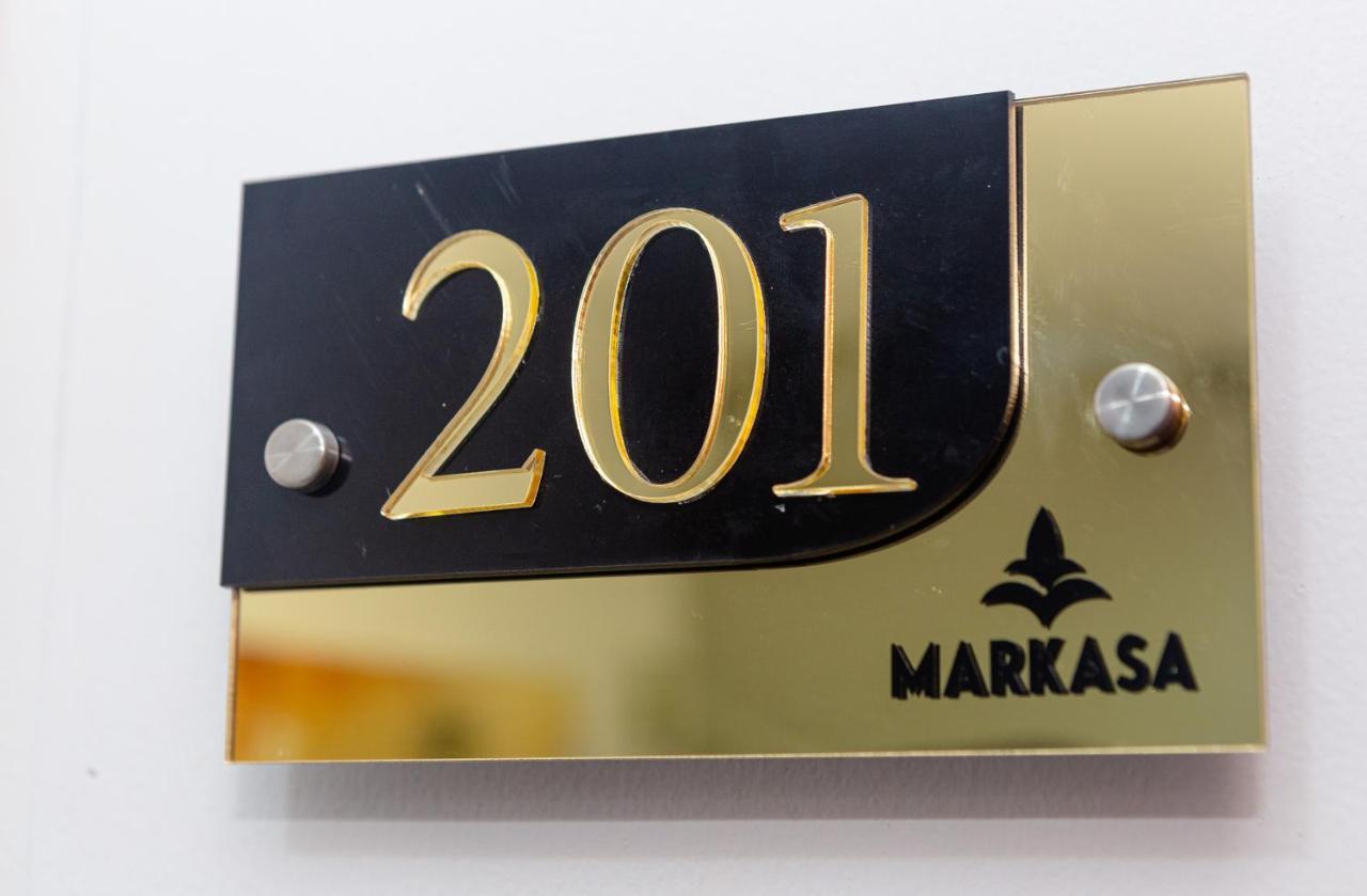 Hotel Markasa Boutique Cartagène